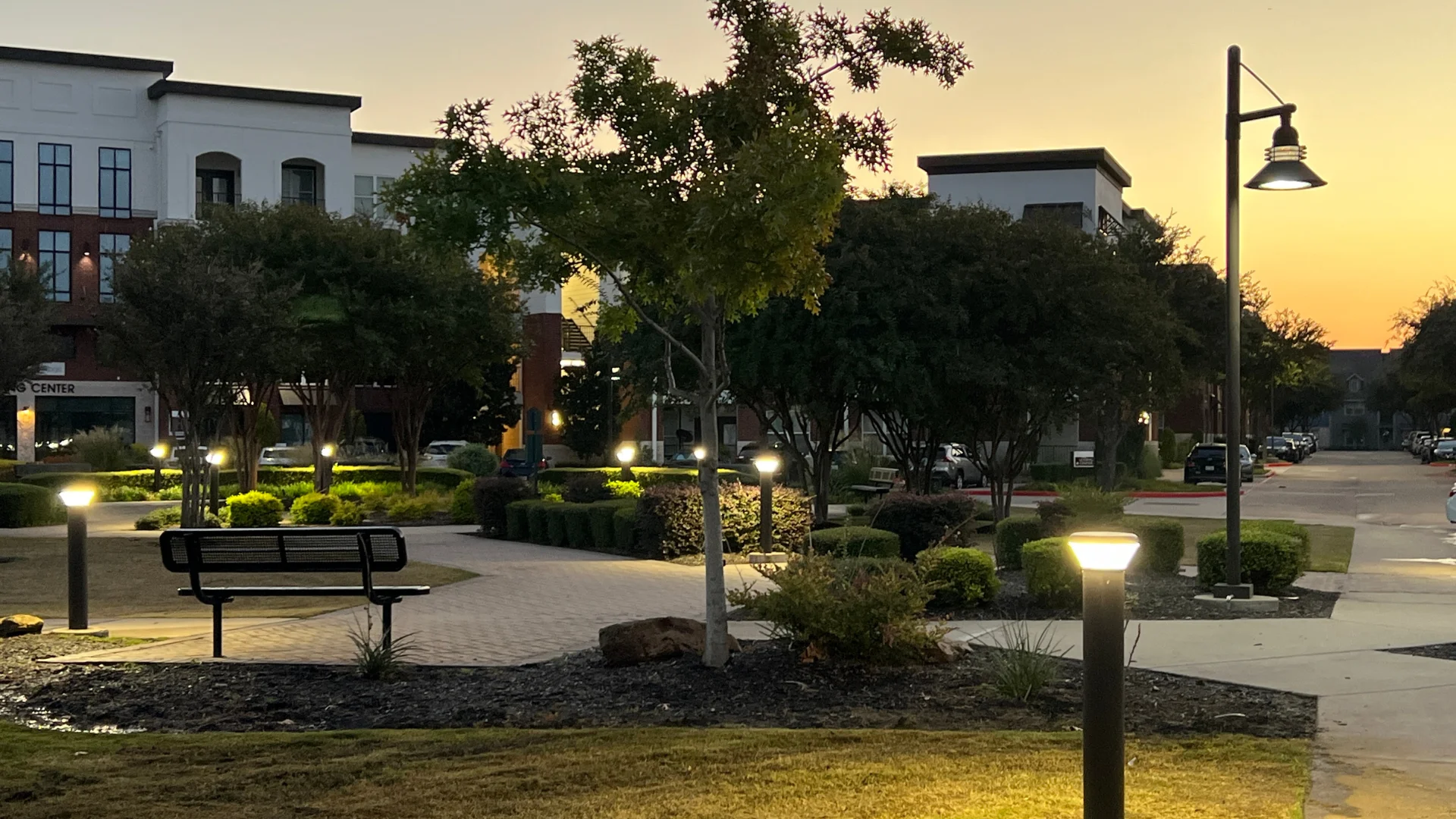 Lightility - Bell Partners Case Study