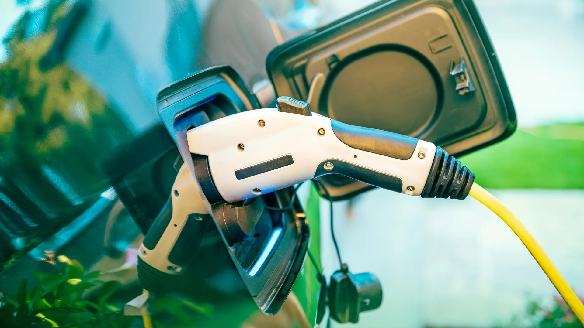 Open Charge Point Protocol