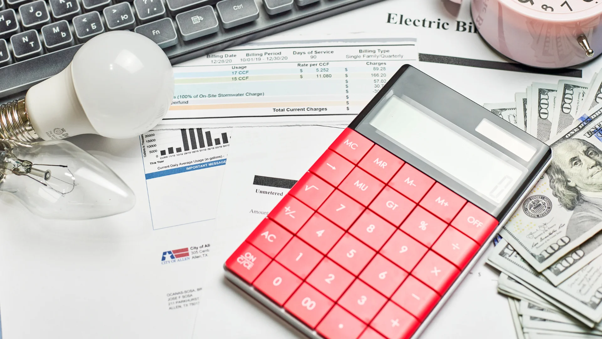 cost utility analysis