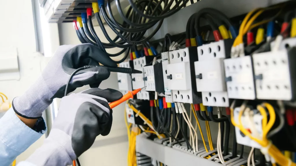 national electric safety code